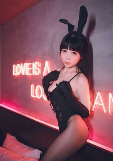 好姑娘完整