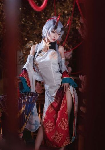 终结的炽天使