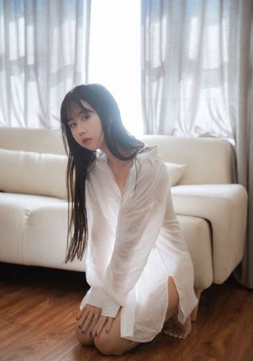 新闻女郎之恋上快感