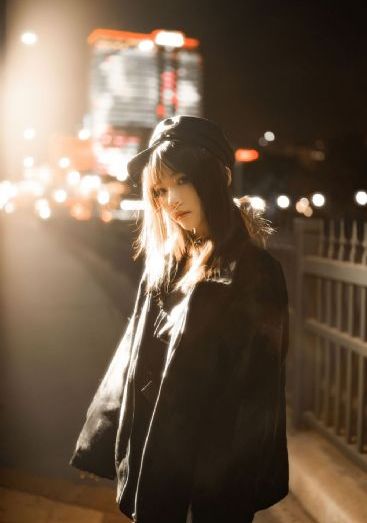 新年轻妈妈