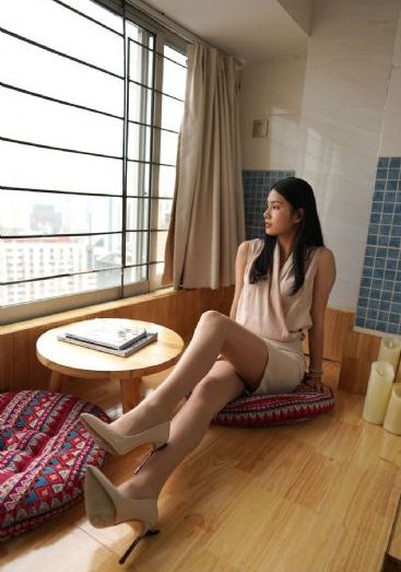 女仆的秘密