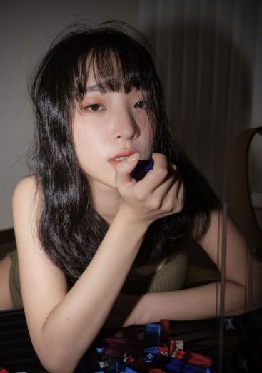 指尖的温度