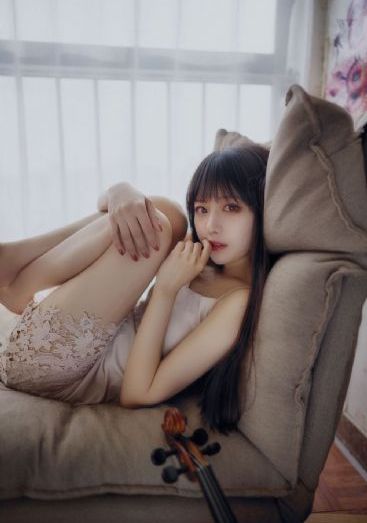 特殊女学生服务4