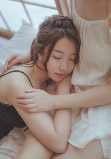 我才不要和你做朋友呢