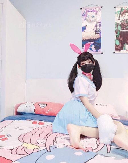 裙下野兽