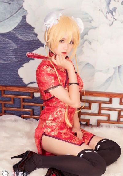 韩国女友的妈妈