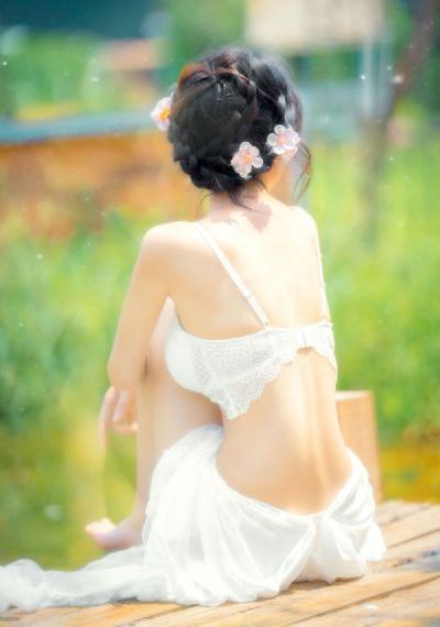 幻想夫人