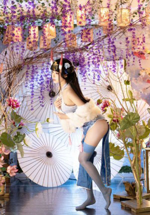 漂亮的桃子在线观看
