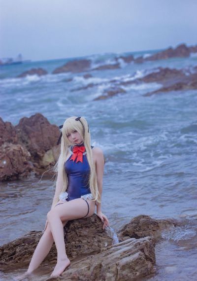 无颜之月看