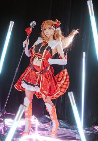 有夫之妇们