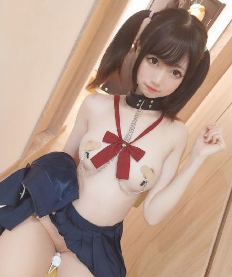 富美子之足