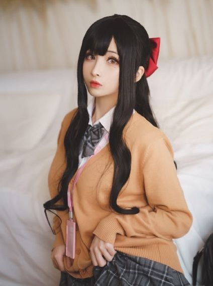 sinisistar动漫