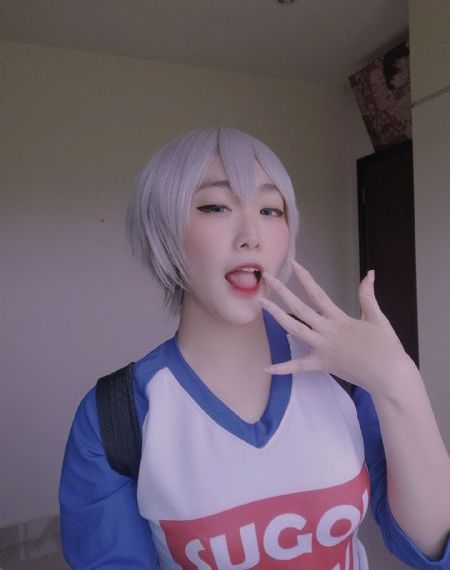 法国小女仆