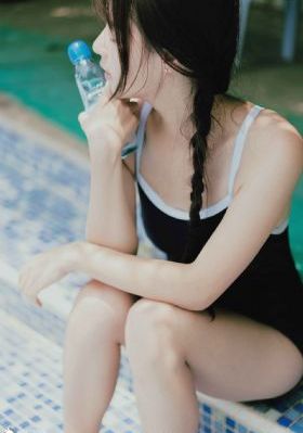 《甜美的咬痕》动漫