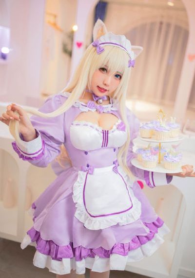 甜蜜诅咒