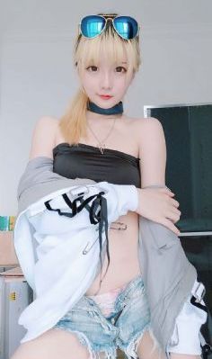 为了新生活前进