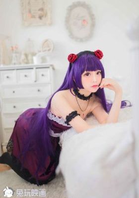 阁楼男女