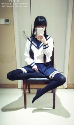 女儿小说