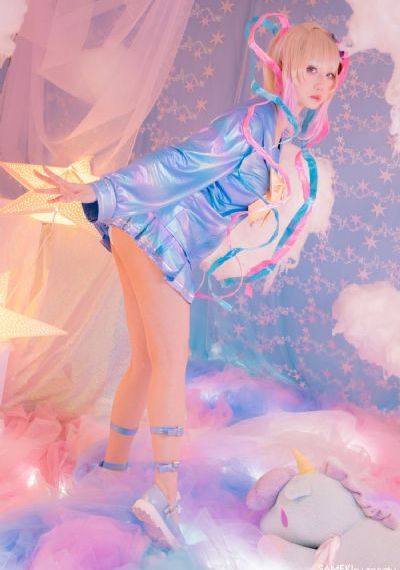 风流的小痍子3