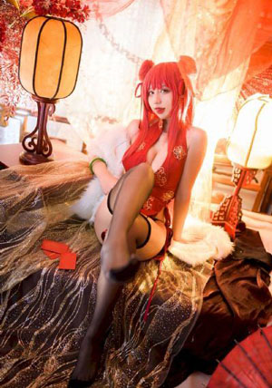 青春期的妹妹