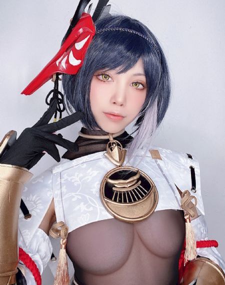超级女特工
