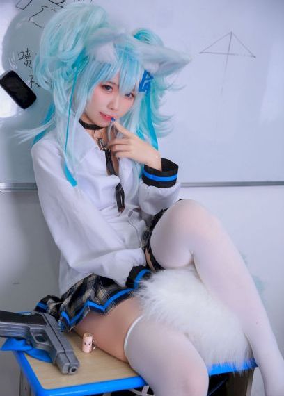 一个好妈妈蘑菇