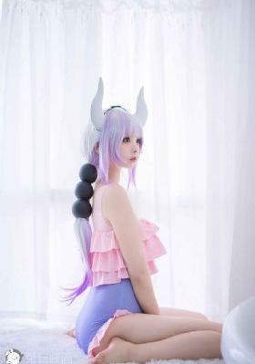 箱中女