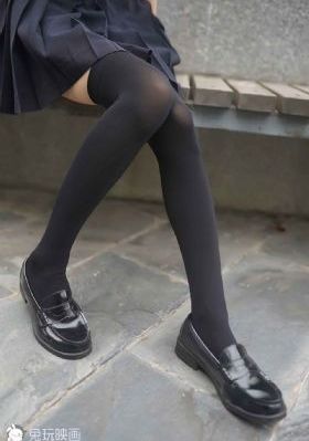 变成黑皮辣妹之后和好朋友