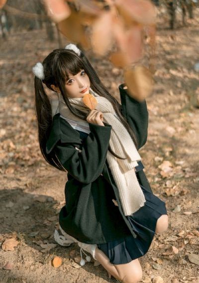 农场主和他的三个女儿们