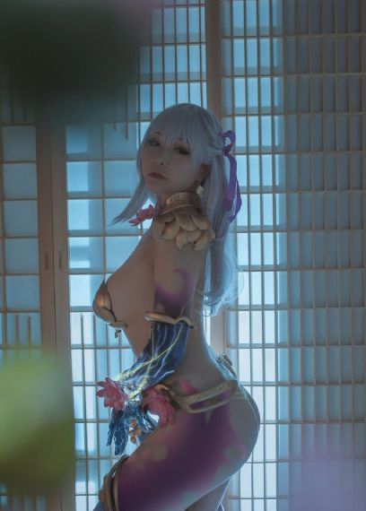 钛电影