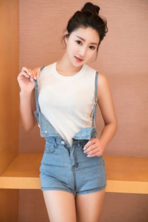 有钱男与贫穷女