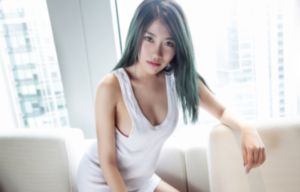 金善英 华丽的外出