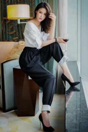 女人一辈子