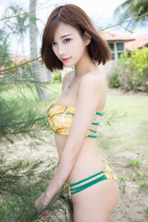 《美丽小蜜桃》