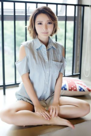 学生妈妈1