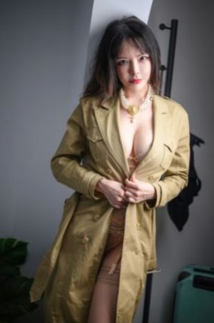 小嫂子的诱惑
