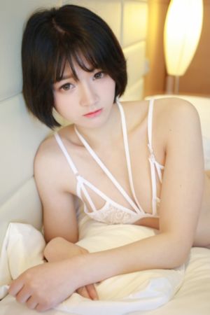 年轻母亲9