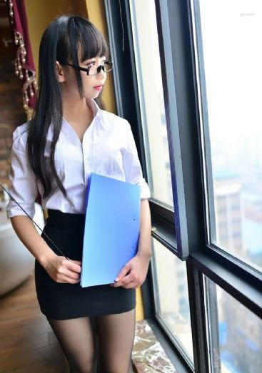 《致青春》杨子姗