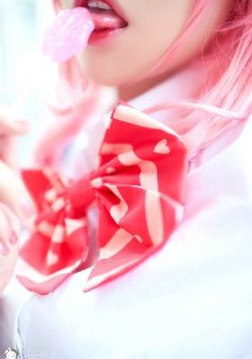 女狱秘闻