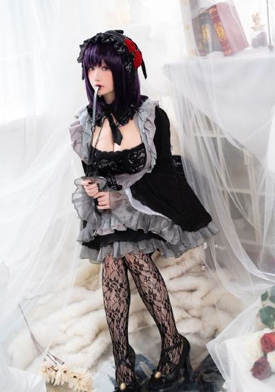 山河恋美人无泪