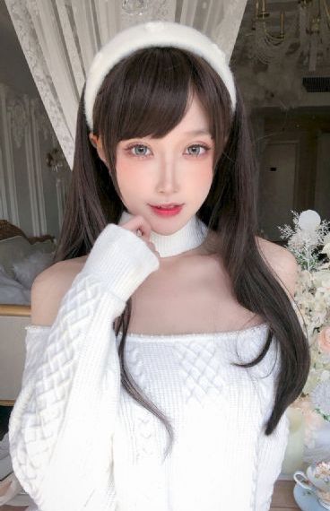 野狼与玛丽
