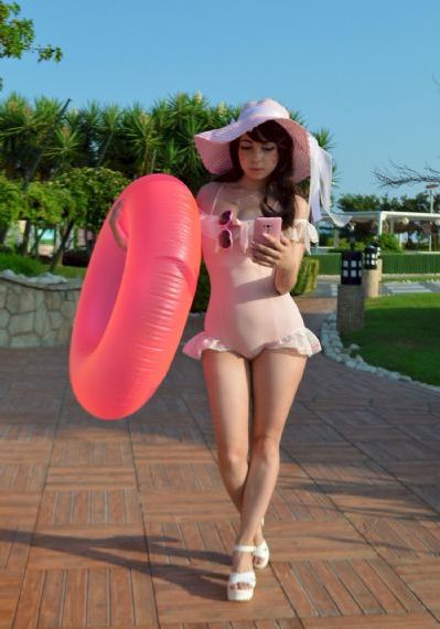 杨贵妃后传