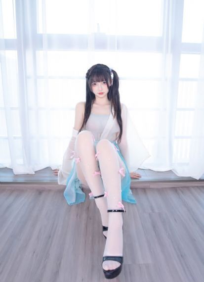 爱上他的理由