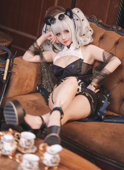 完美秘书