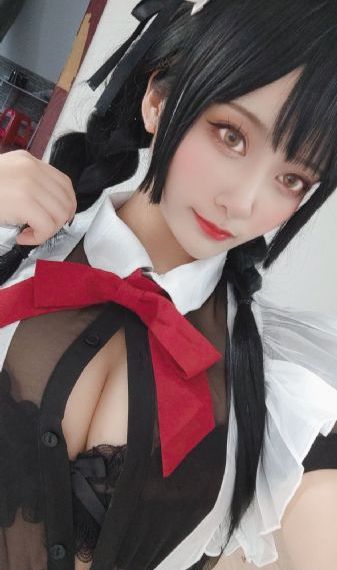 朝云暮雨