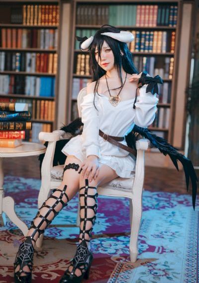 我朋友妈妈