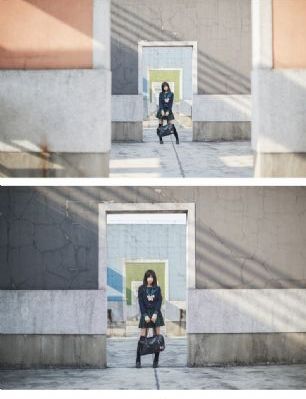 烈女镖客