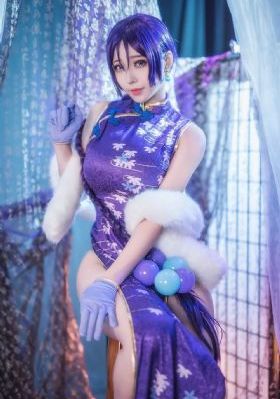 再见美人鱼