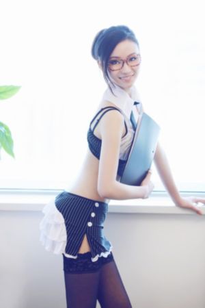 礼香的真实