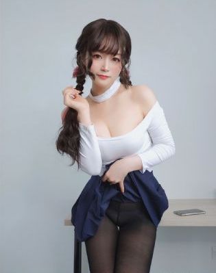 色中射